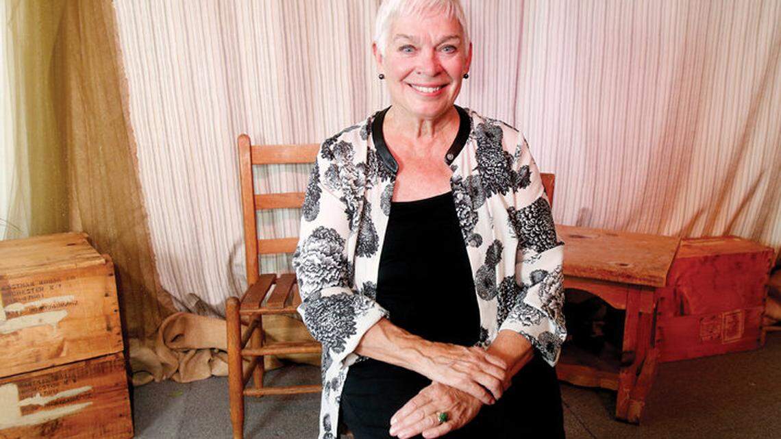 Arroyo Grande is a retreat from the big city