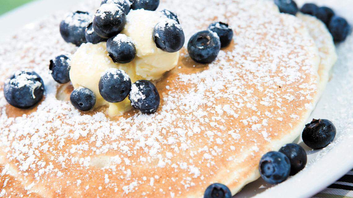 The Collins family has been serving up high-quality comfort food since 1981 at Del Monte Cafe, a vintage-style neighborhood restaurant in San Luis Obispo. Read more >>