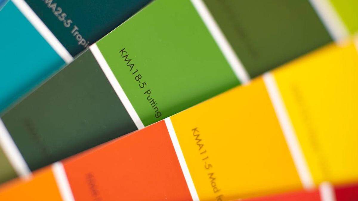 Kelly-Moore Paints is closing all of its doors, including a store in Paso Robles.