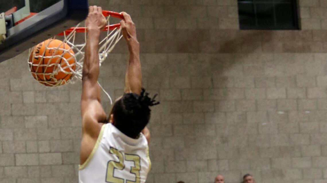 Who is SLO County’s boys basketball Player of the Year? All-star list revealed