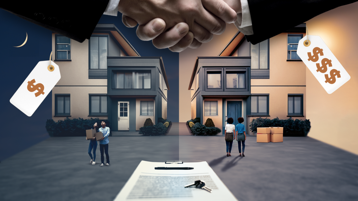 What’s a renoviction? How a loophole is forcing SLO County renters to lose their homes