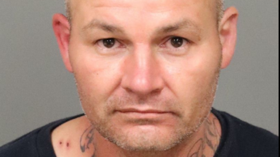 Suspect makes first court appearance after alleged stabbing, fatal shooting in North County