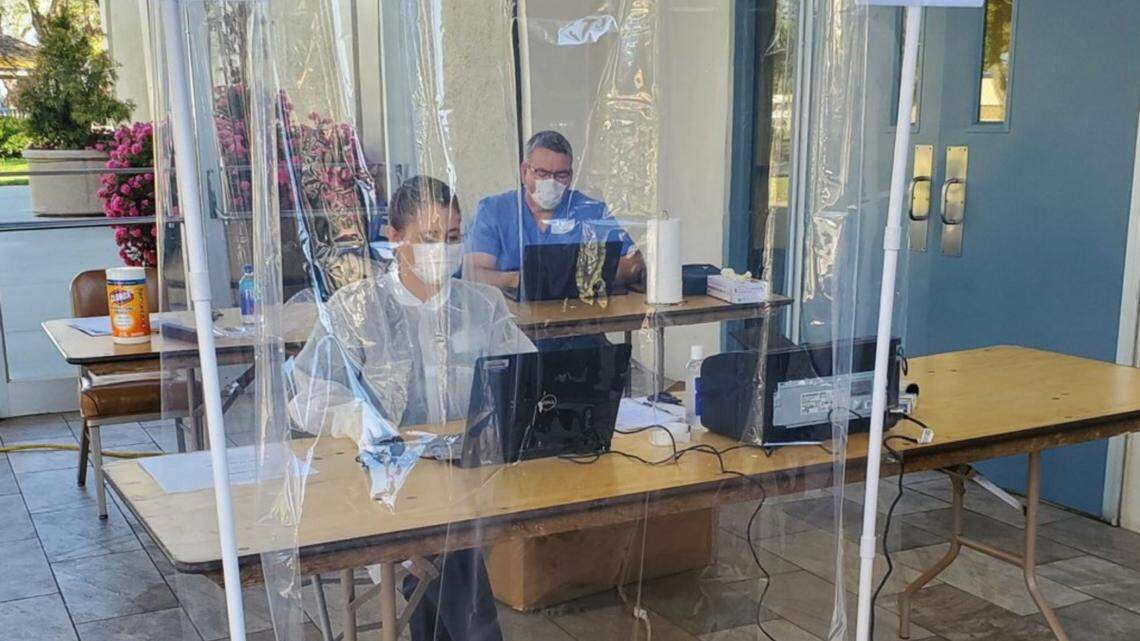 SLO County adds 16 new cases of COVID-19 — as total nears 4,000