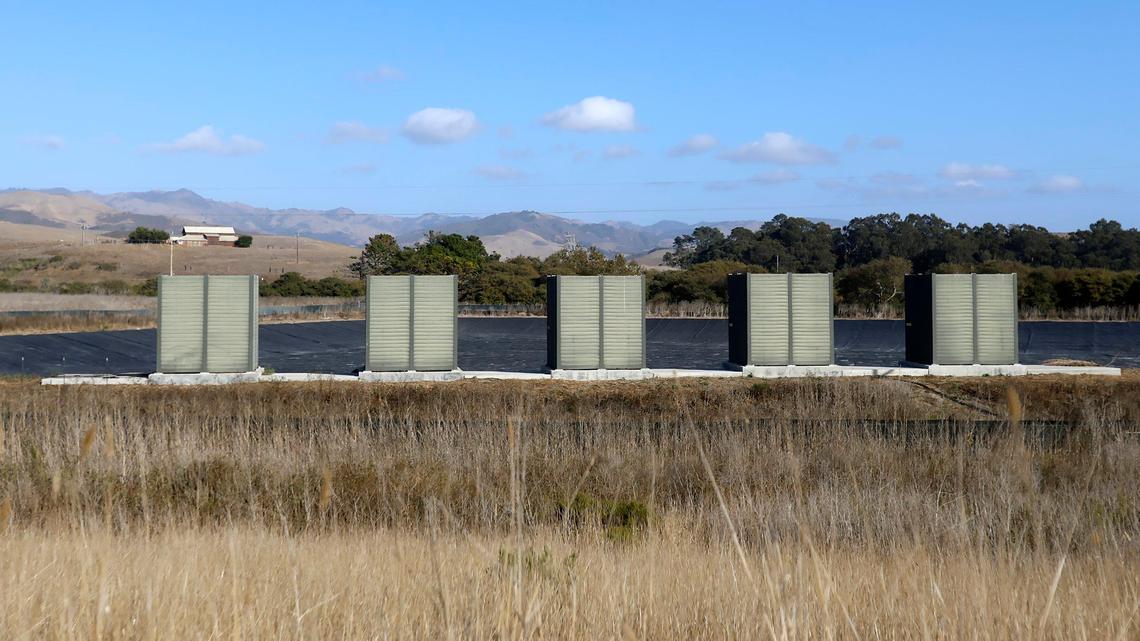 2 SLO County CSDs can continue water talks — but divided vote could spell trouble