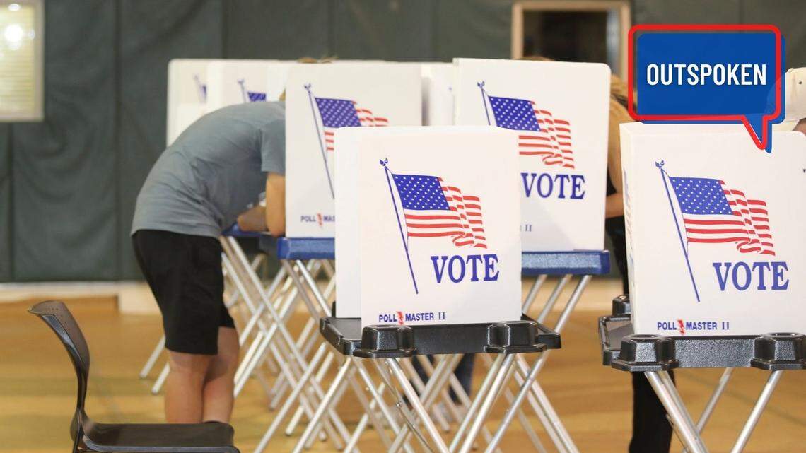Haven’t voted yet? Here’s everything you need to know about casting your SLO County ballot