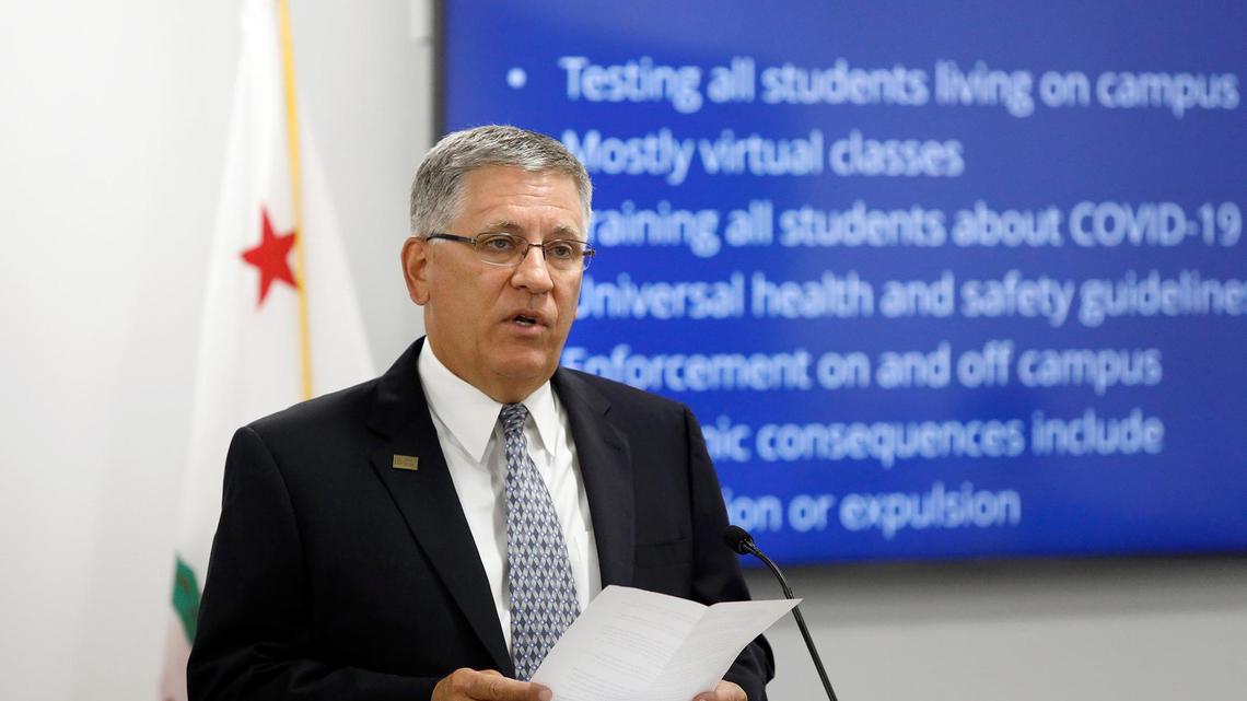 Cal Poly revises fall reopening plan after public outcry. Here’s what’s changed