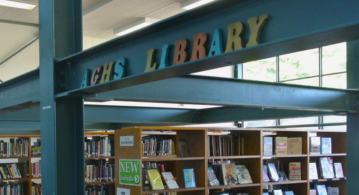 Complaints have targeted books in the Arroyo Grande High School library in recent years, including allegations that there is “pornography” in the collection. School officials deny this allegation.