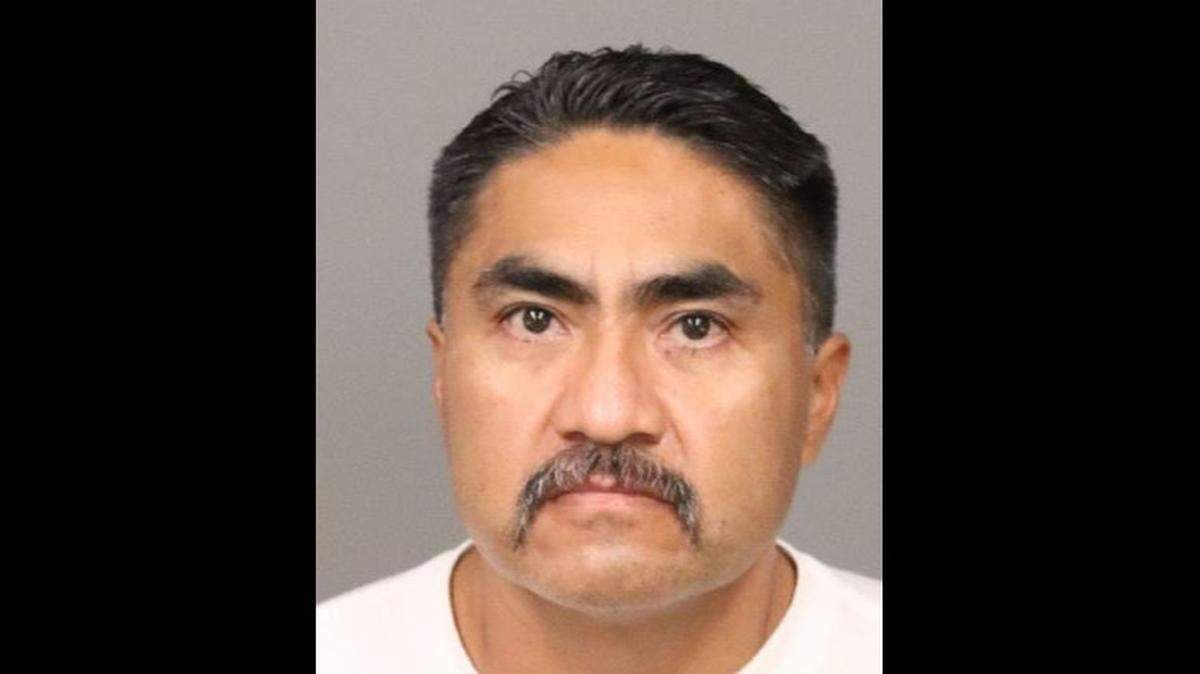 A San Luis Obispo County jury convicted Marco Antonio Navabarrera, 47, of eight counts of sexual abuse of two victims.