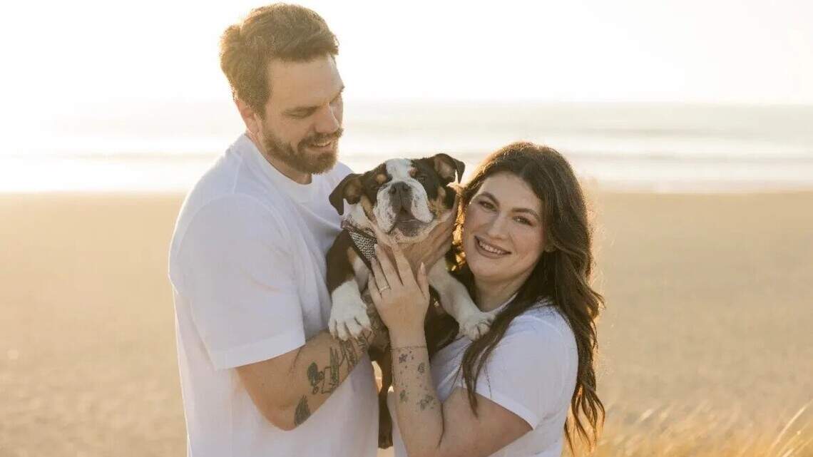 Dog death temporarily shuts down daycare at Santa Barbara boarding facility