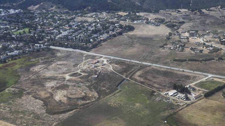 More than 50 miles of roads will soon be repaired in SLO County. Here’s where