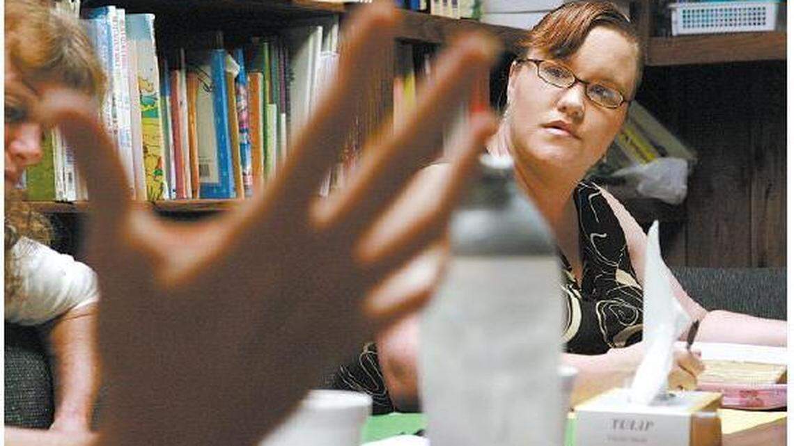 'I hit my rock bottom'