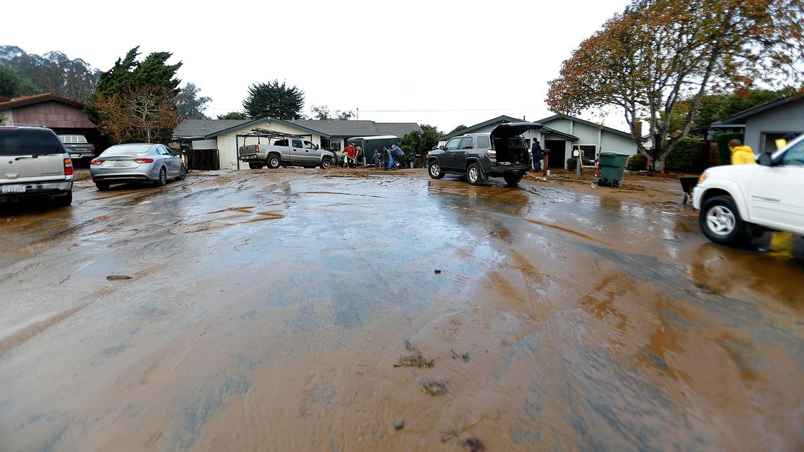 In letters: Want to help Los Osos families recover from flood? Check out this concert | Opinion