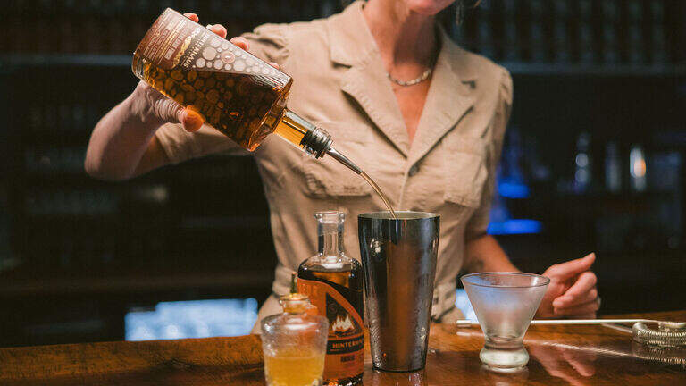California has a new statewide Distillery Trail — and SLO County has lots of spots