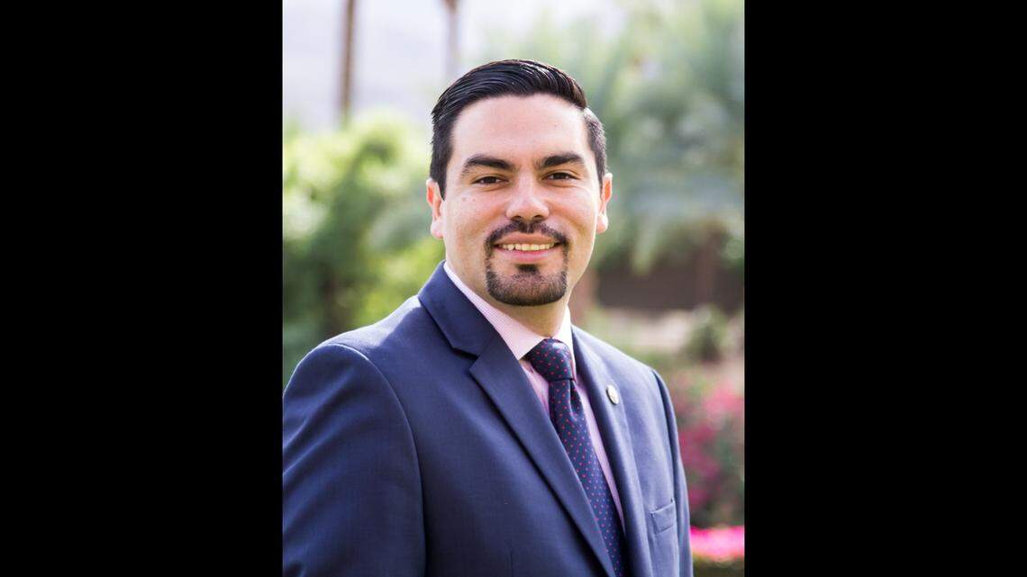 The Pismo Beach City Council appointed Jorge Garcia interim city manager at a May 10 meeting. Garcia will serve in an interim role until a new administrator has been selected.