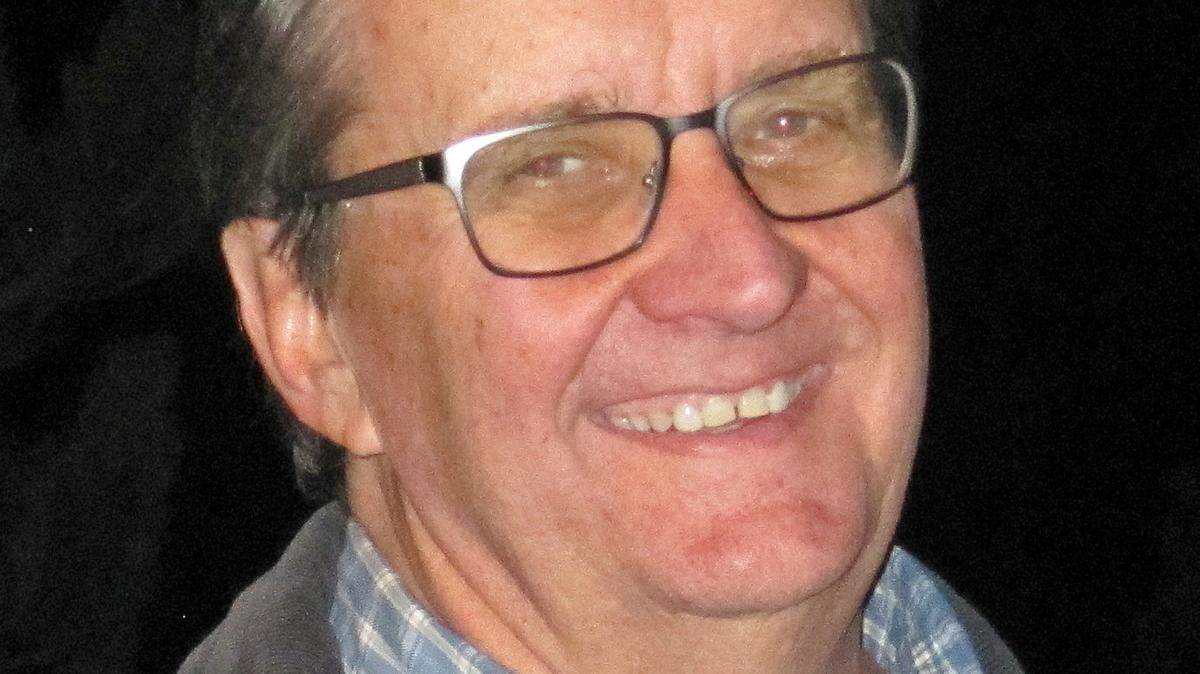 Paavo Ogren is the likely hire as “strategic and organizational advisor,” a temporary position with the Cambria Community Services District.