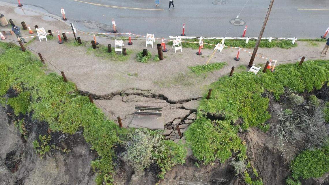 In letters to the editor: Why not rescue the Shell Beach bench? | Opinion