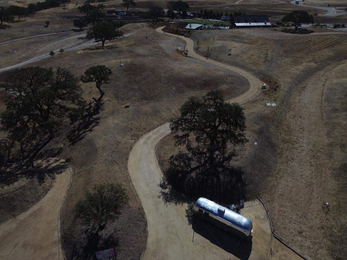 Sensorio in Paso Robles is looking to add five new art installations in areas around its existing exhibits and has put out an international call for proposals.