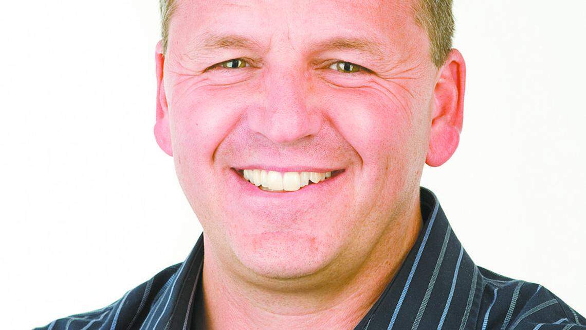 June primary offers a chance for voters to send Tim Donnelly packing