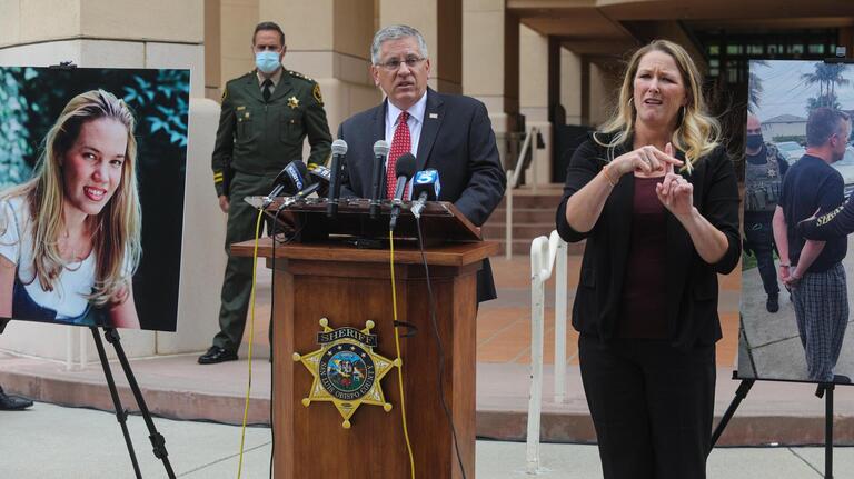 Cal Poly says it can’t be sued for Kristin Smart’s murder. Here’s why