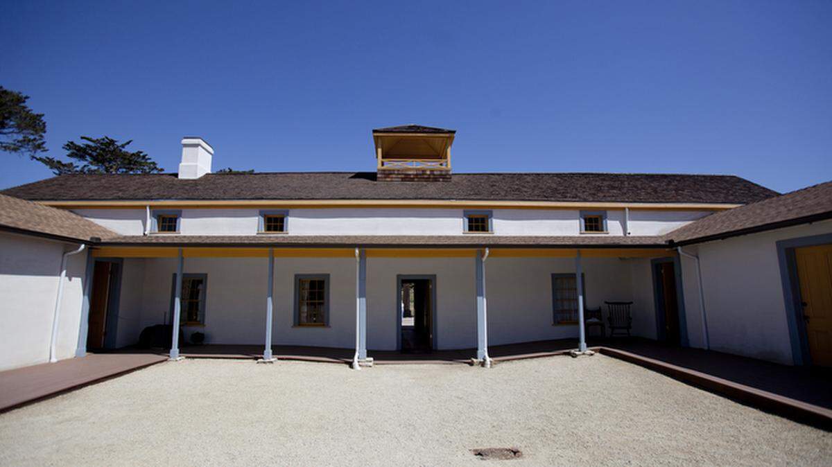 Dana Adobe expansion