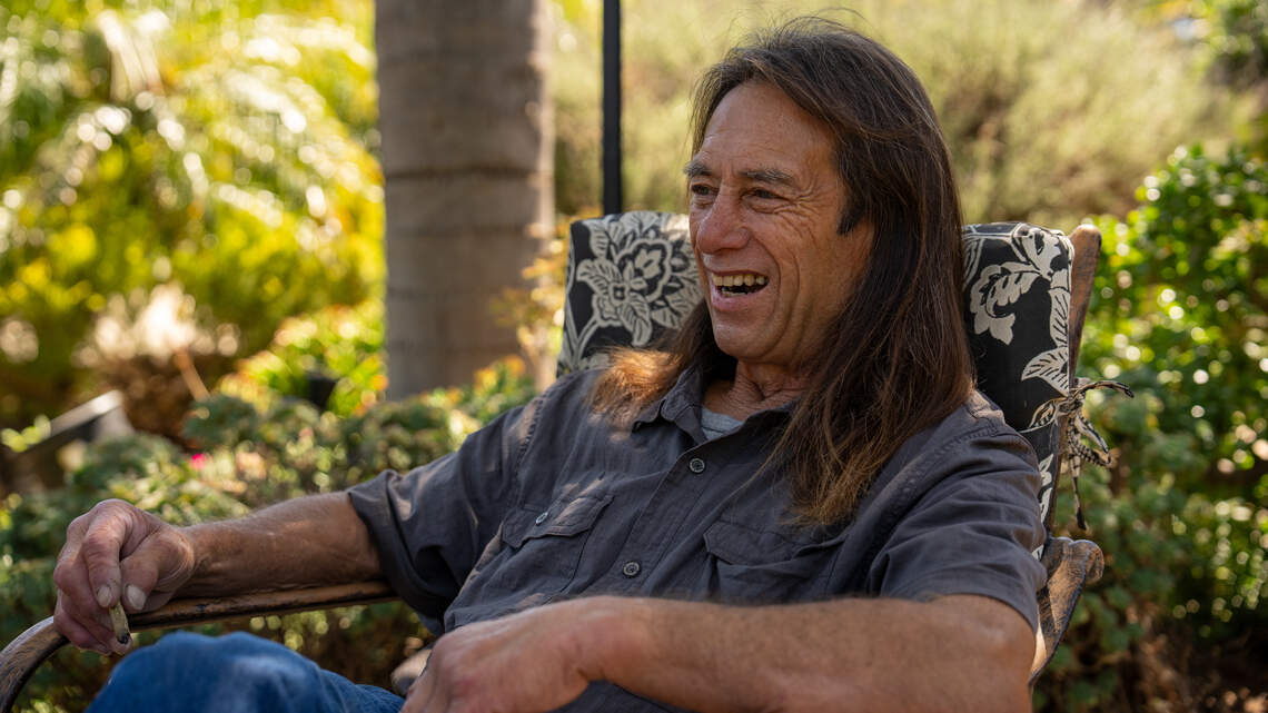 Unhoused SLO County man assaulted in park says attackers ‘shouldn’t deserve any break’