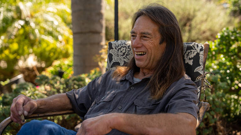 Unhoused SLO County man assaulted in park says attackers ‘shouldn’t deserve any break’