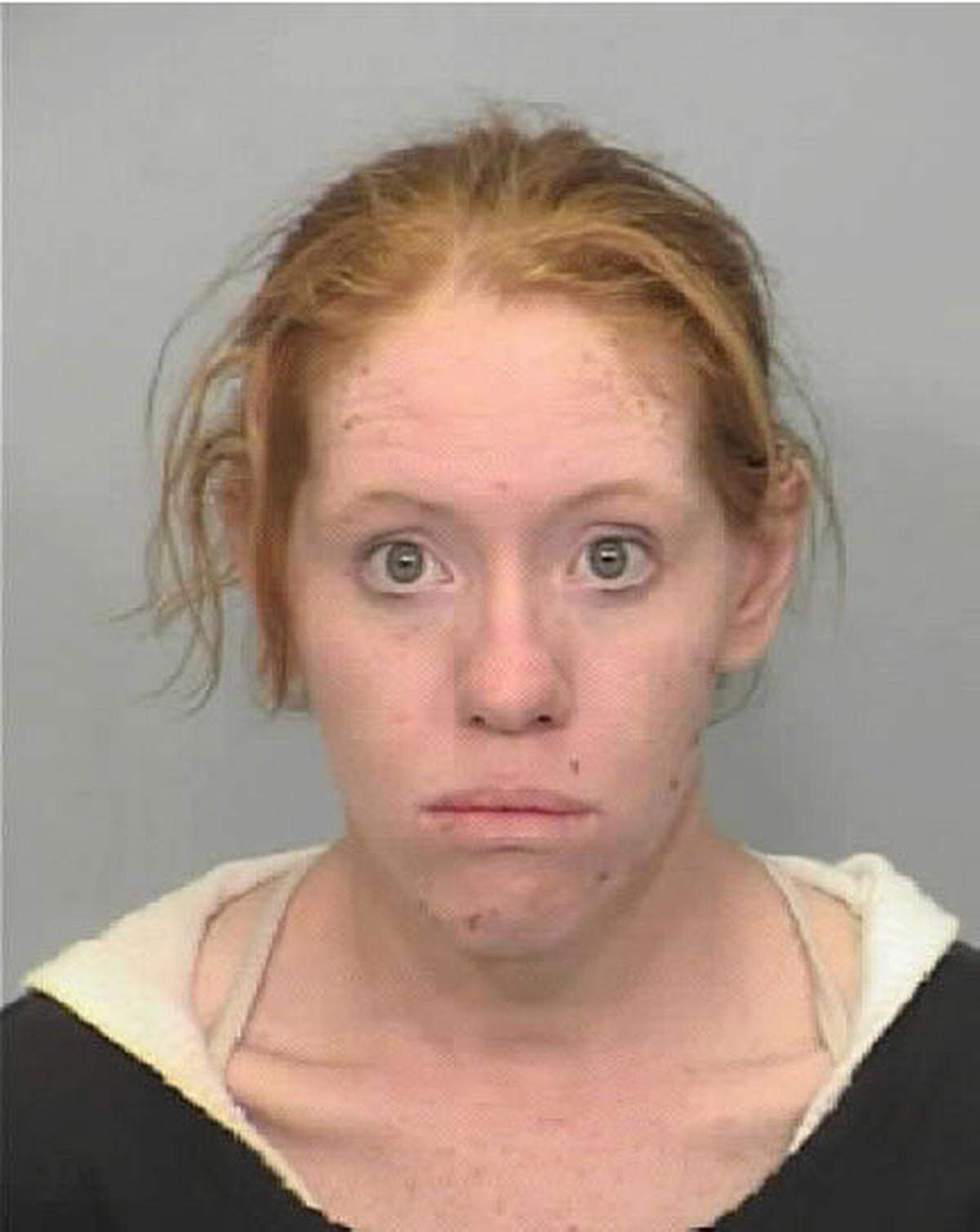 Jennifer Velten, 28, of Paso Robles was arrested Thursday, Aug. 25, 2011, on suspicion of murder and criminal conspiracy. Original story »