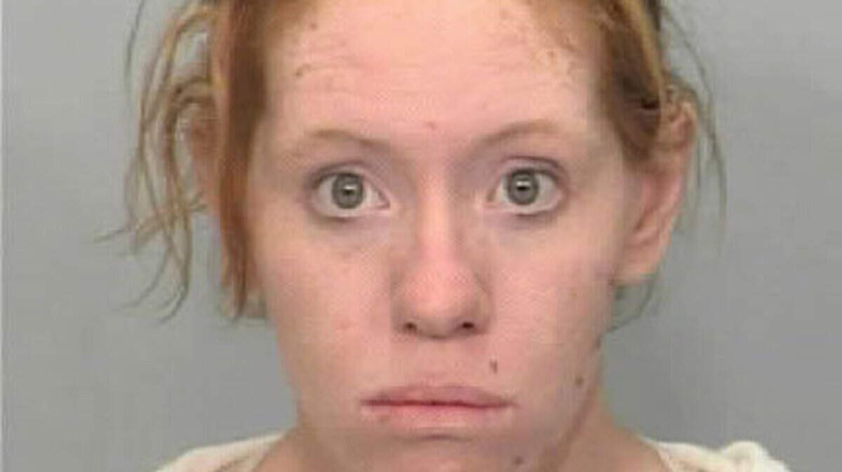 Jennifer Velten, 36, of Paso Robles, was convicted in 2012 of second-degree murder.