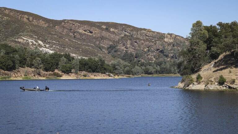 Should swimming be allowed at Santa Margarita Lake? New petition says no