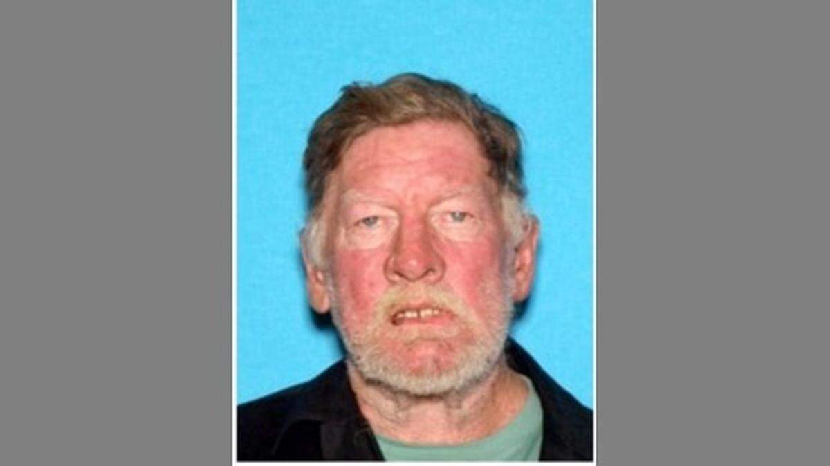 The San Luis Obispo County Sheriff’s Office is looking for Robert Perry Isham, 66, of Arroyo Grande. He has been missing since Christmas Eve.