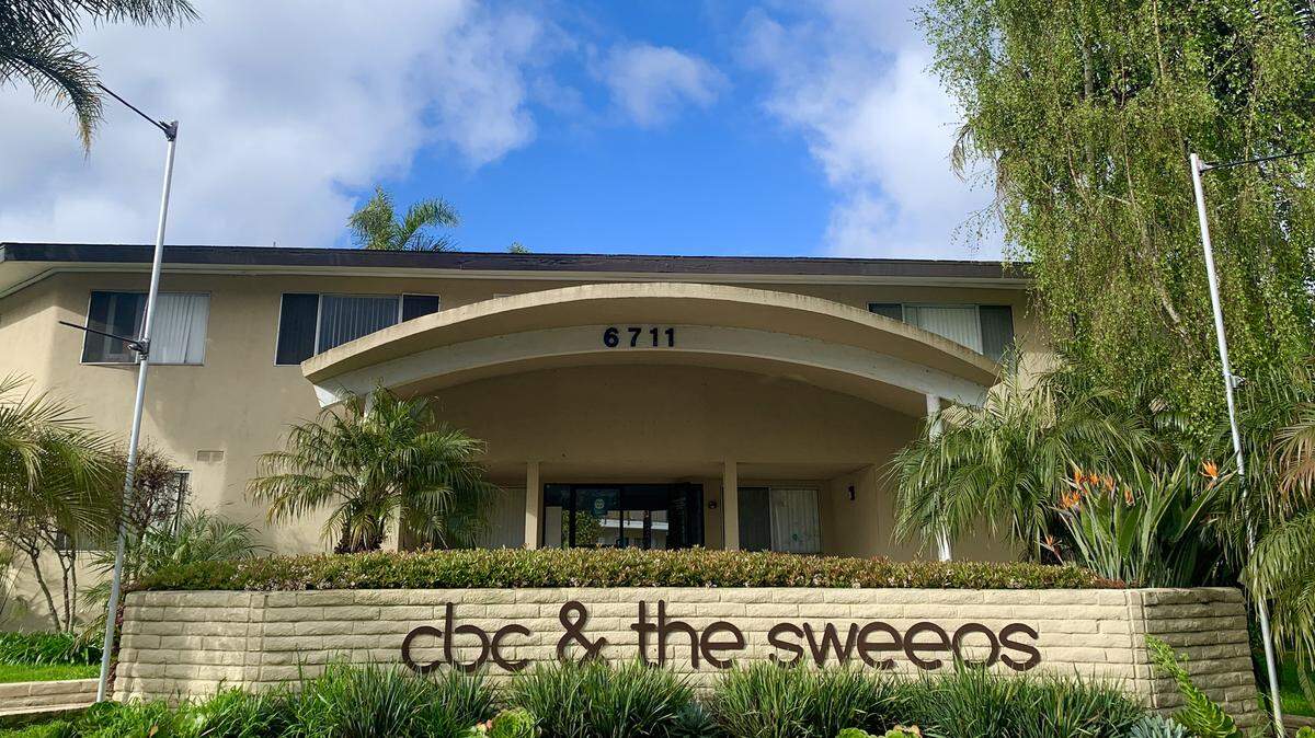 A Chicago-based company has purchased the CBC & The Sweeps apartments in Isla Vista. It plans to renovate the buildings and evict all residents while the work is completed.  Joshua Molina