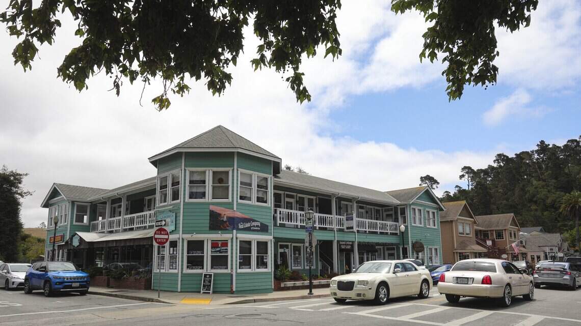 A new ‘50s-style diner is opening in SLO County. Here’s a look