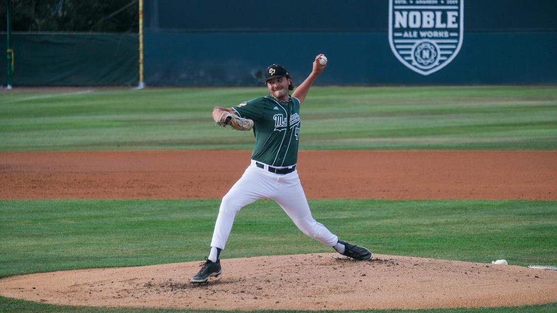UCSD run-rules Cal Poly to force winner-take-all Big West Championship game