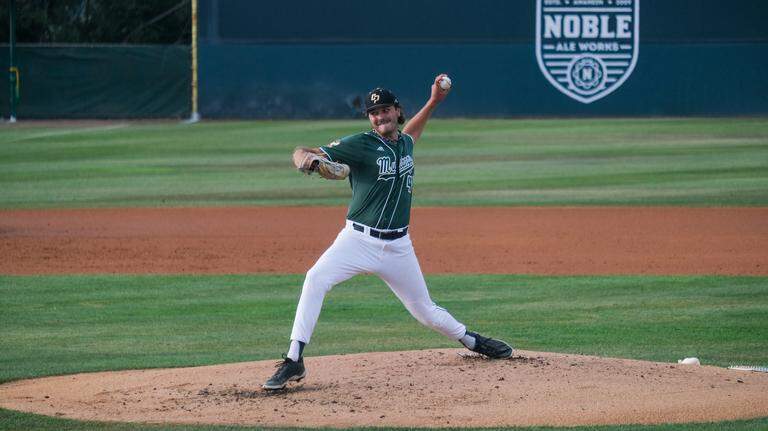UCSD run-rules Cal Poly to force winner-take-all Big West Championship game