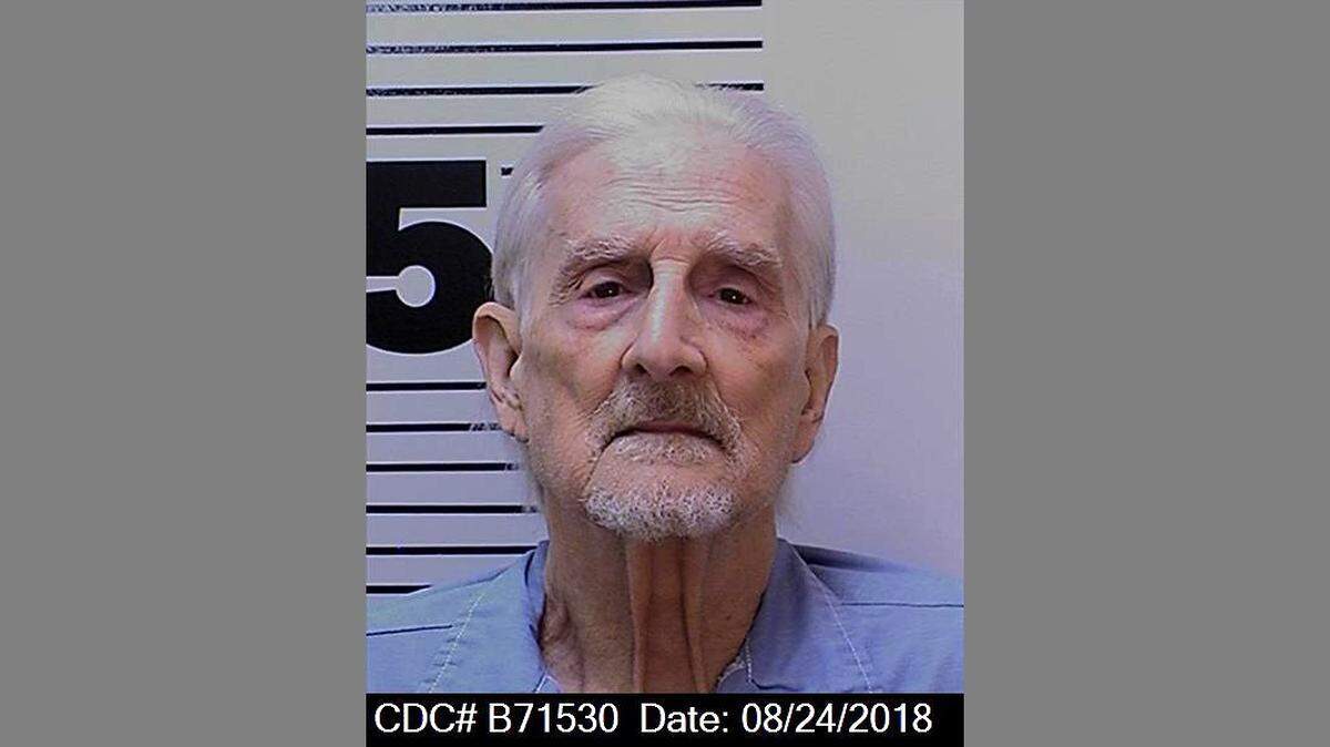 Richard Allen Benson died on Monday, May 31, 2021, at San Quentin State Prison after spending nearly 34 years on Death Row. He was sentenced to death for the killing of Nipomo resident Laura Camargo and her three children in January 1986. 
