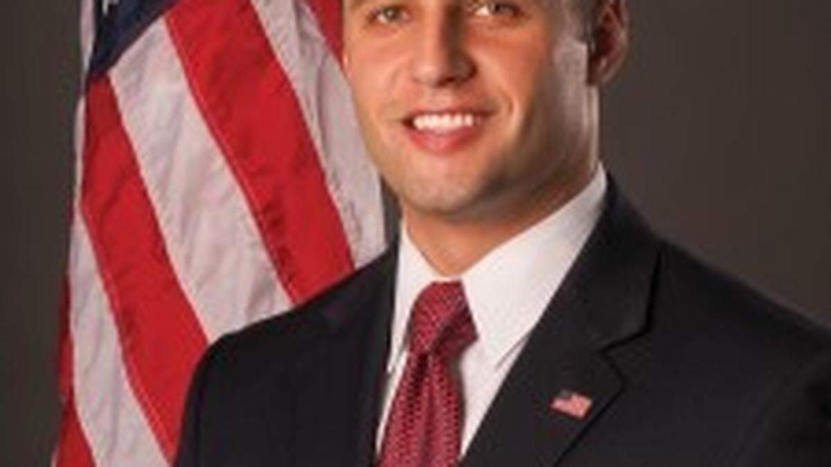 Justin Fareed