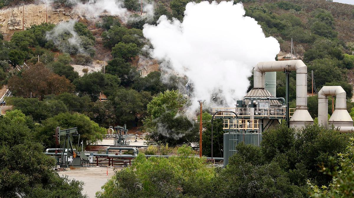 The Center for Biological Diversity alleges that San Luis Obispo County and California Geologic Energy Management Division officials granted illegal permits to Sentinel Peak Resources to drill new oil wells at the Arroyo Grande oil field off Price Canyon Road.