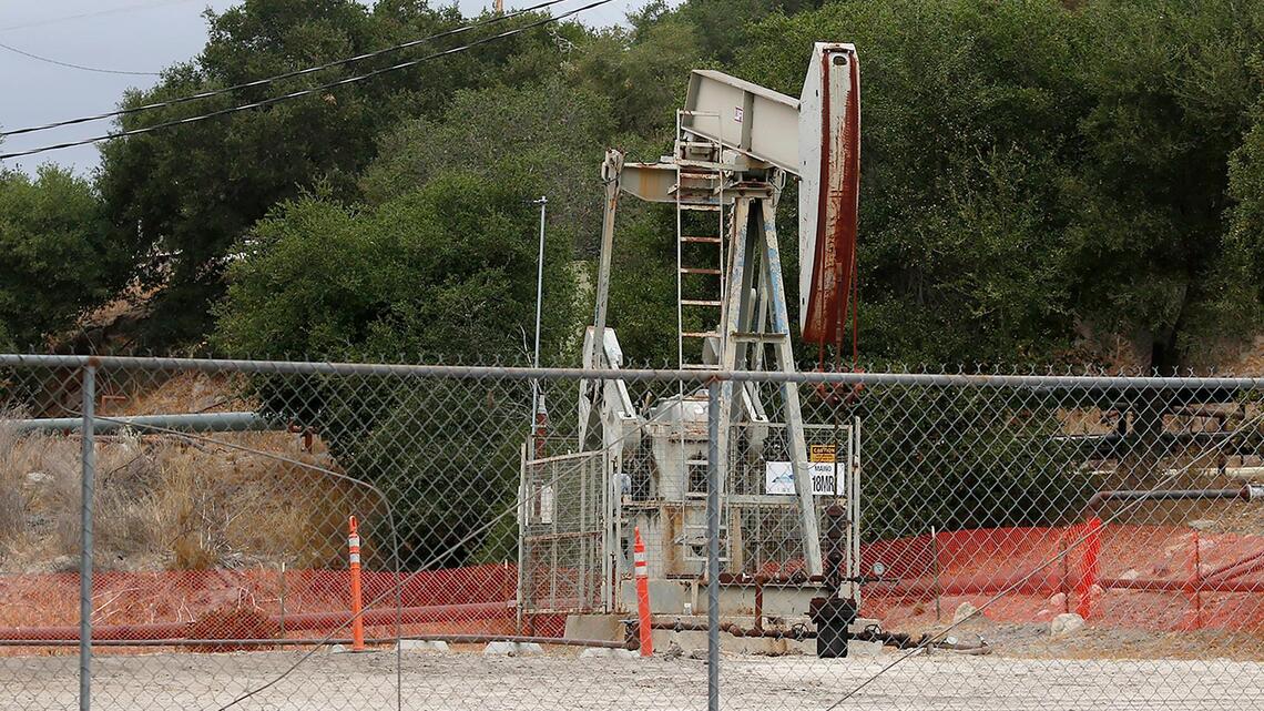 Oil company fined $1.7 million for delaying CA well tests, including in SLO County