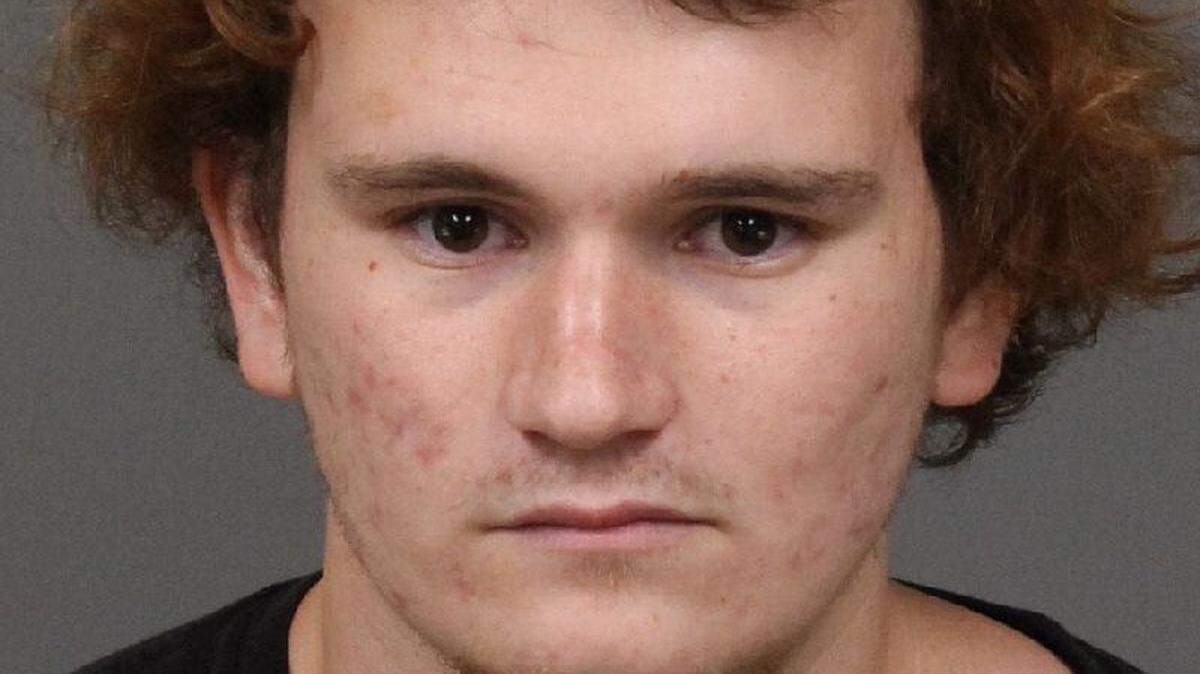 Matthew William Meyer, 20, of Paso Robles was arrested Thursday, July 26, 2018, on suspicion of assault with a deadly weapon.