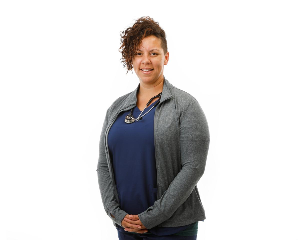 Sondra Williams