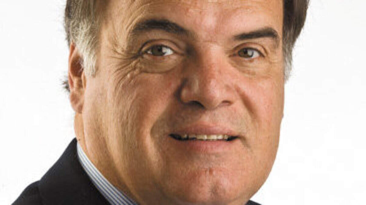 Paul Teixeira