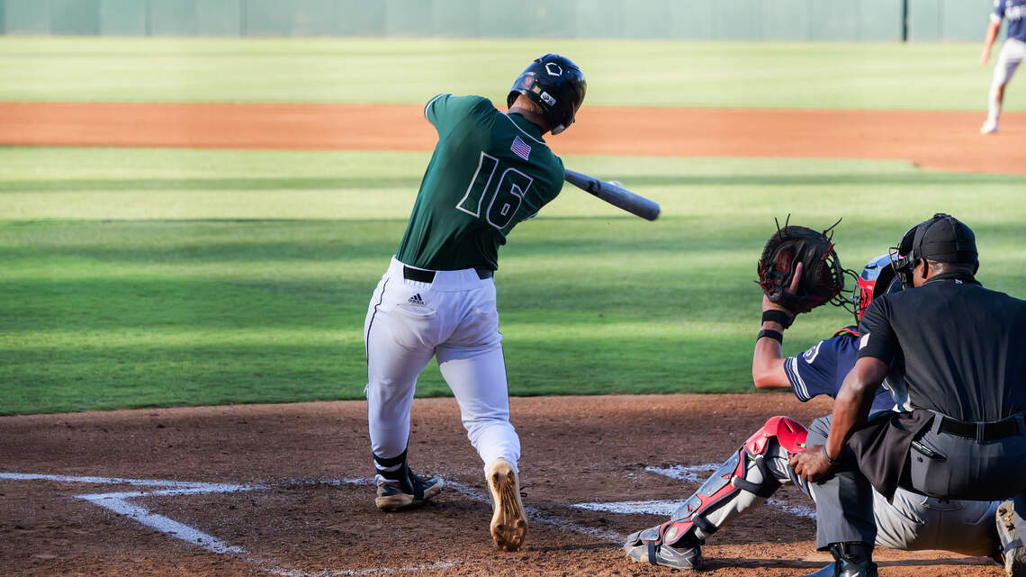 Cal Poly advances to regional final after beating St. Mary’s