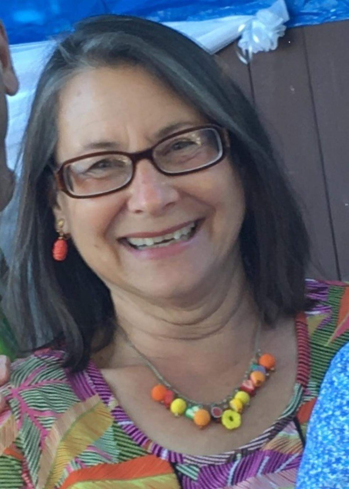 Amy Koss