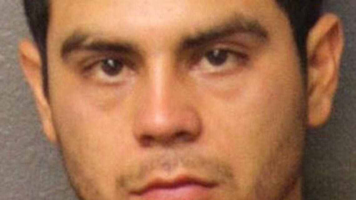 Santa Maria man arrested on suspicion of attempted murder | San Luis ...