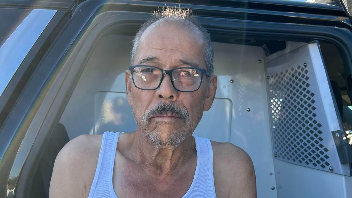 SLO County man charged with abusing 3 children through unlicensed daycare