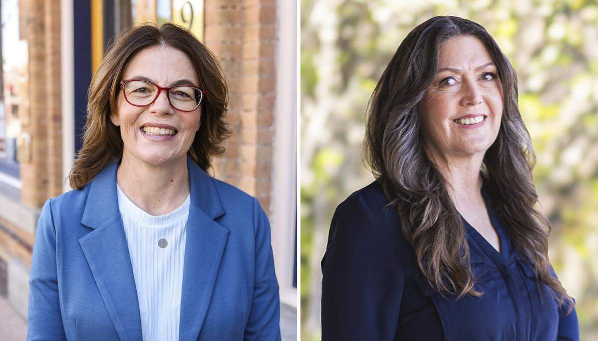 Incumbent Dawn Addis and challenger Shannon Kessler are the leading vote-getters in the race to advance to the state Assembly District 30th General Election.