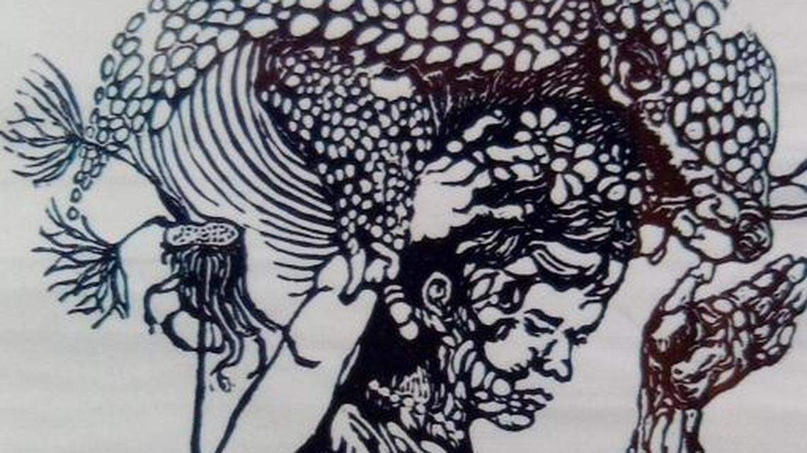 Longtime Cambria artist says she’s ‘just playing.’ But the results say otherwise