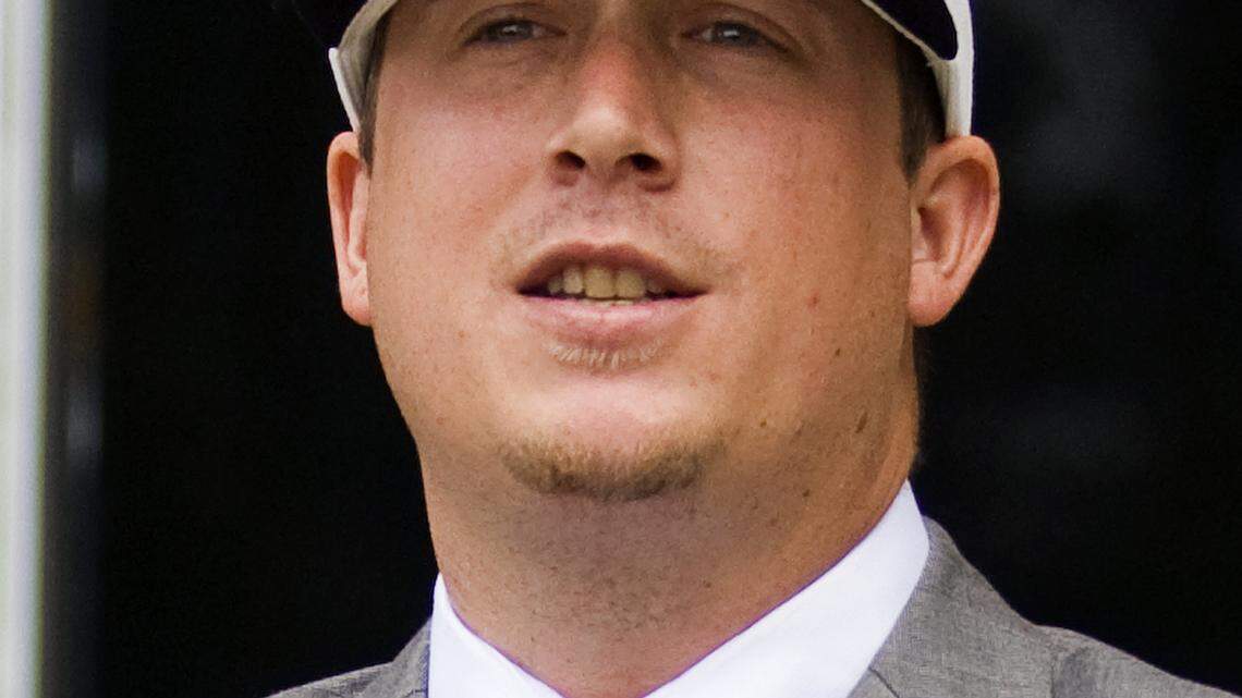 Pat Johnston was an assistant coach under both Rich Ellerson and Tim Walsh at Cal Poly.