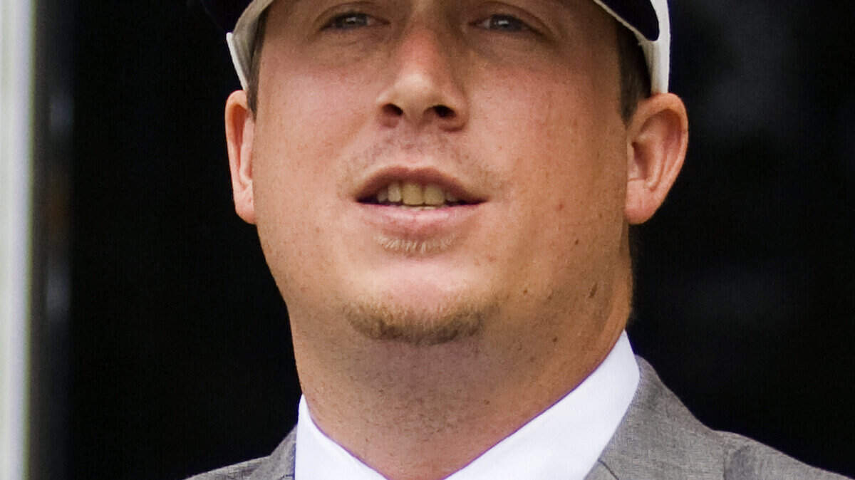 Pat Johnston was an assistant coach under both Rich Ellerson and Tim Walsh at Cal Poly.