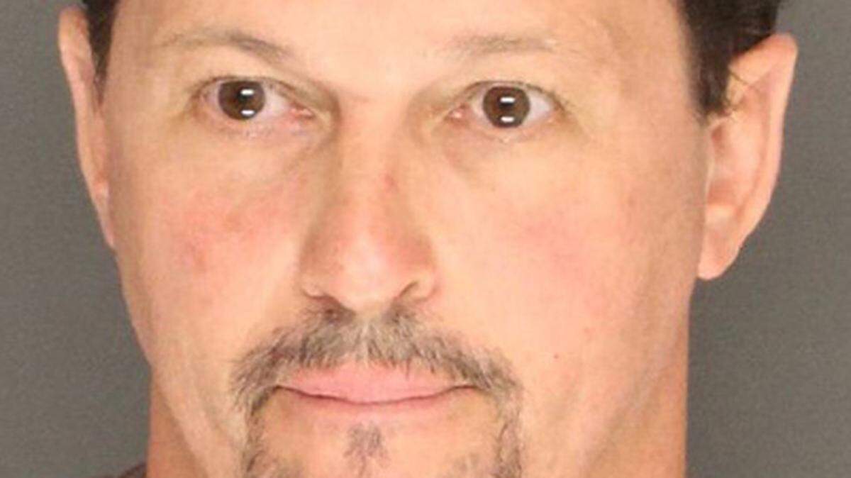 Gregory Scott Ray, 54, of Buellton is accused of inappropriate sexual encounters with teenage boys.